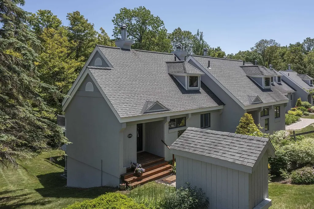 65 Styles Branch Road Stratton VT 05155