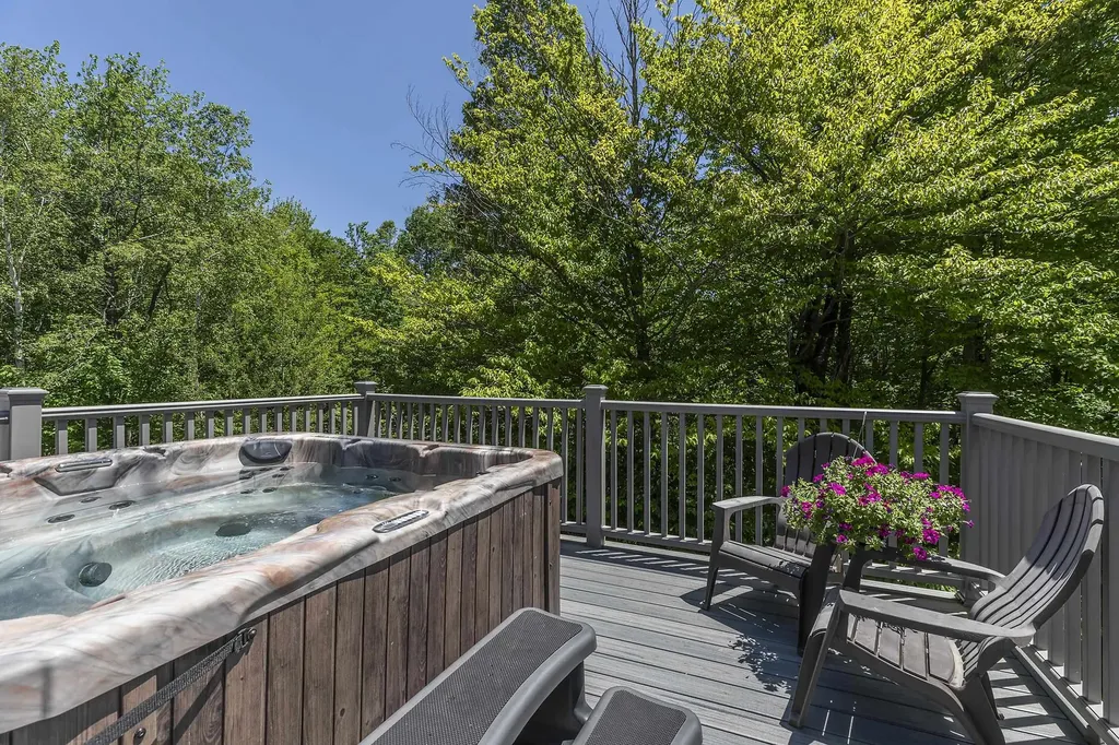 65 Styles Branch Road Stratton VT 05155