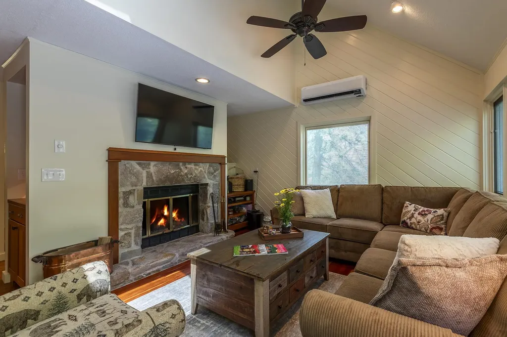 65 Styles Branch Road Stratton VT 05155