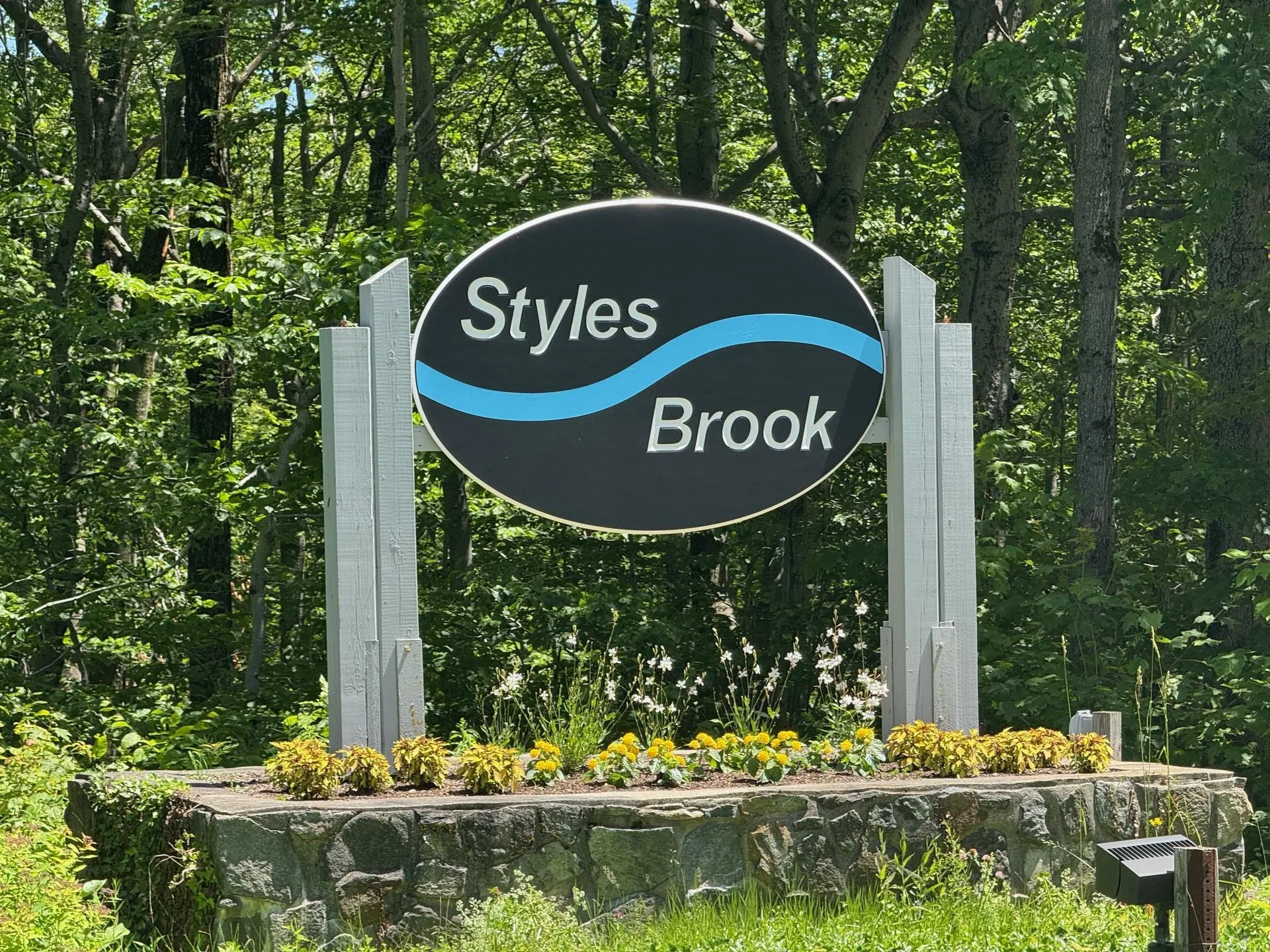 65 Styles Branch Road Stratton VT 05155