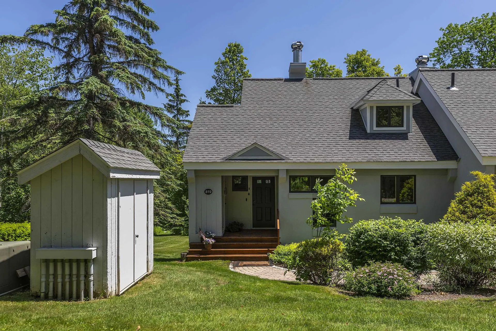 65 Styles Branch Road Stratton VT 05155