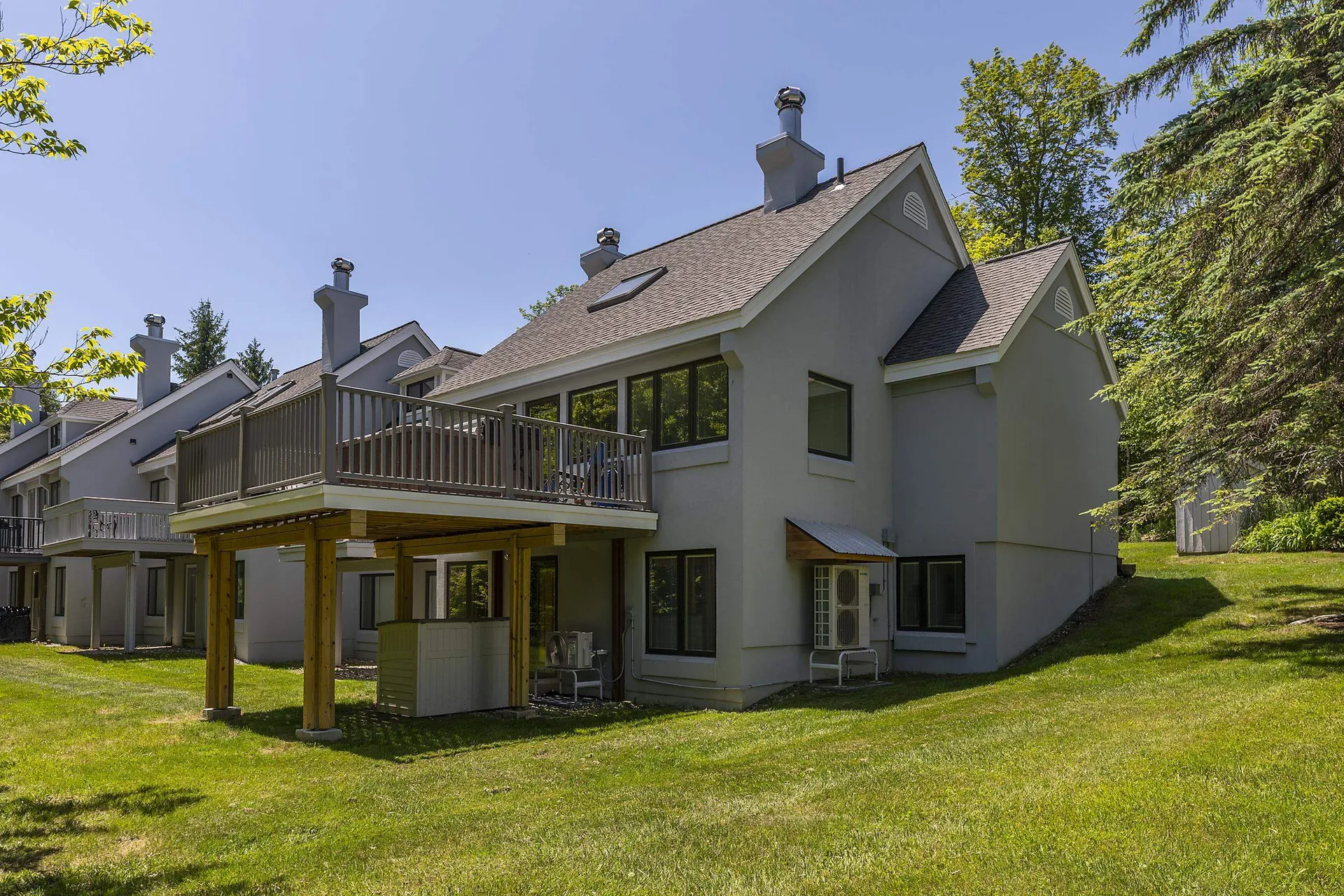 65 Styles Branch Road Stratton VT 05155