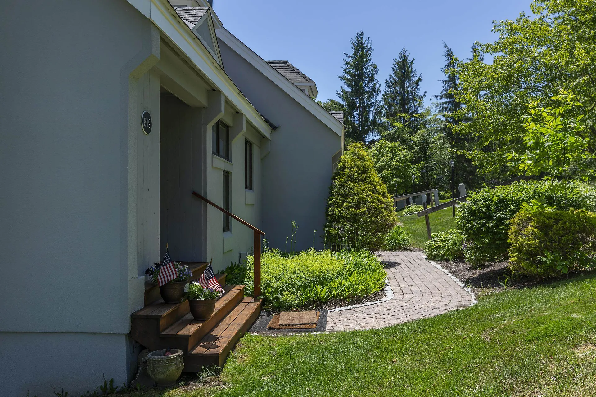 65 Styles Branch Road Stratton VT 05155