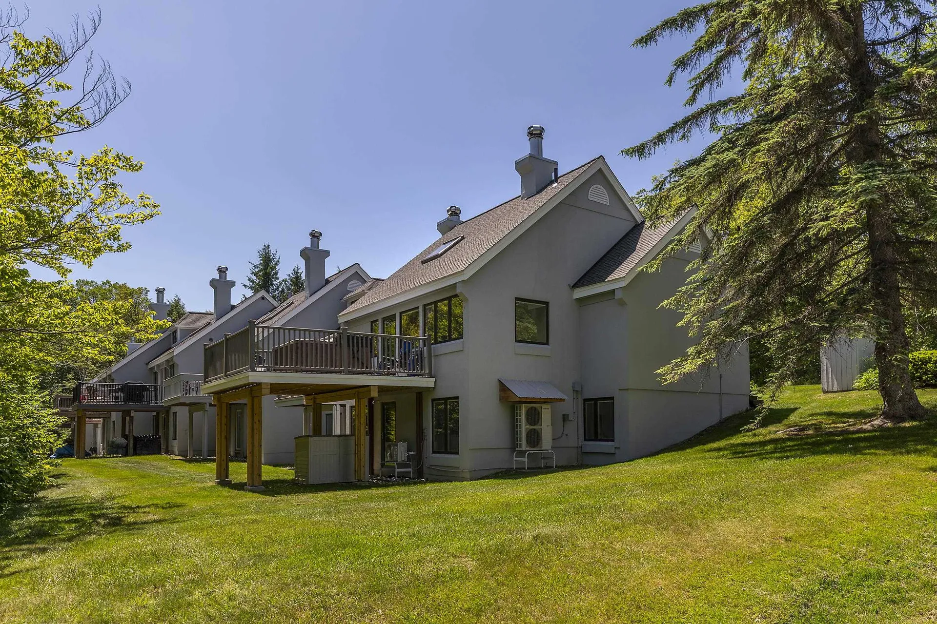 65 Styles Branch Road Stratton VT 05155