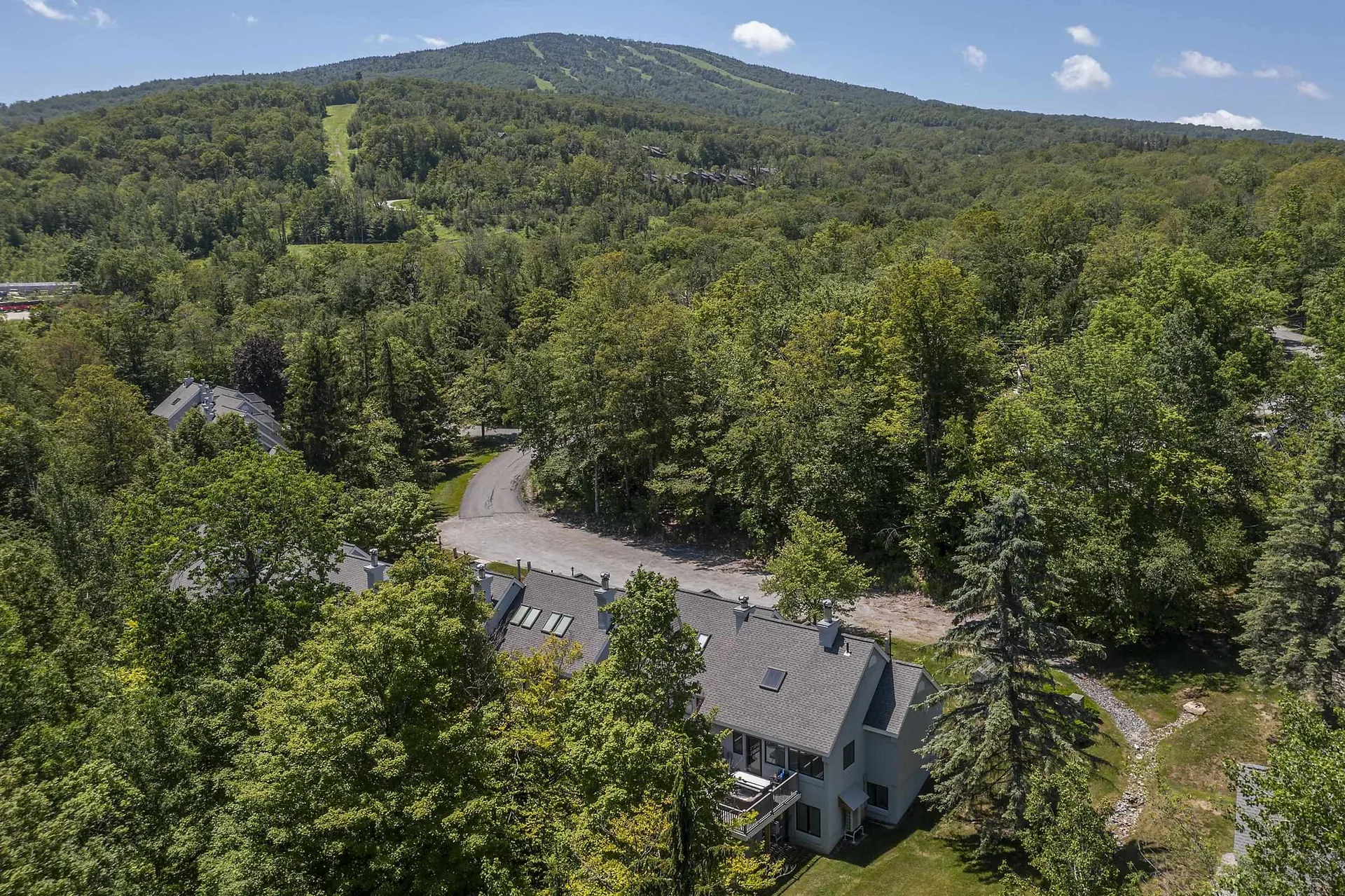 65 Styles Branch Road Stratton VT 05155