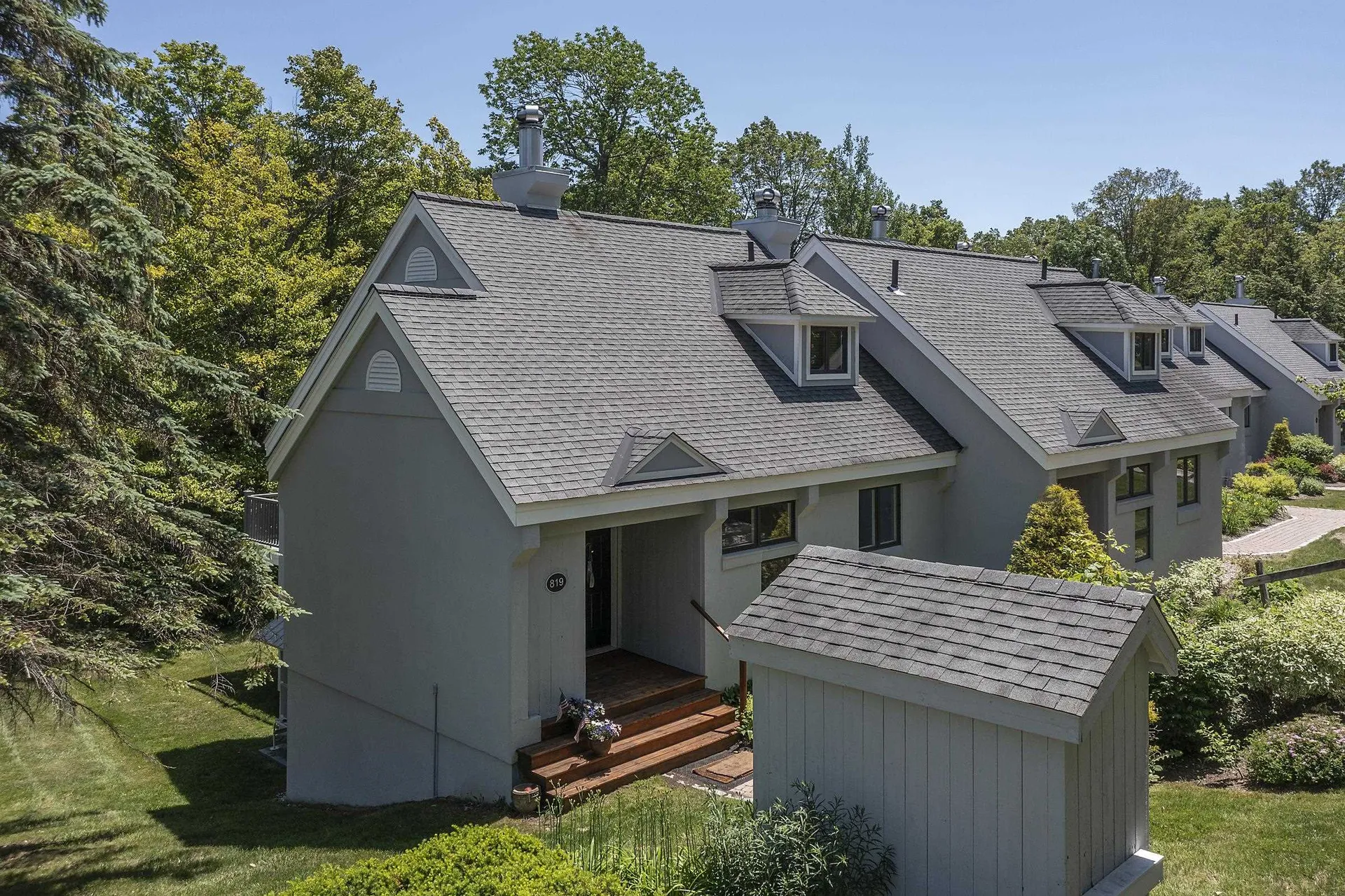 65 Styles Branch Road Stratton VT 05155