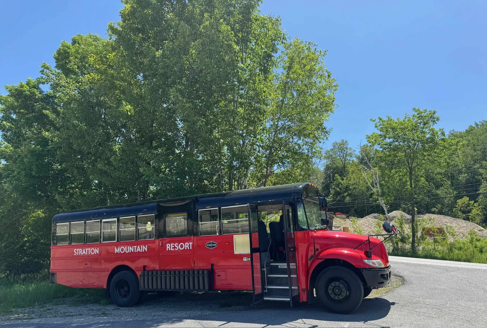 65 Styles Branch Road Stratton VT 05155