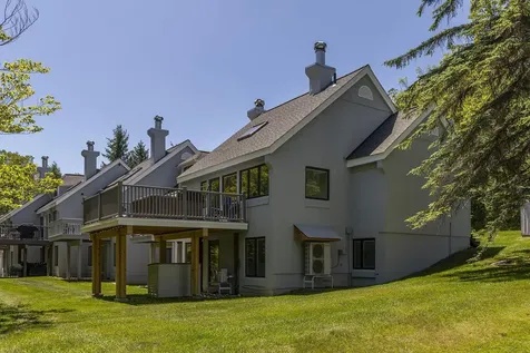 65 Styles Branch Road Stratton VT 05155
