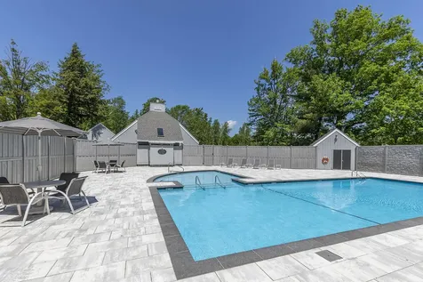 65 Styles Branch Road Stratton VT 05155
