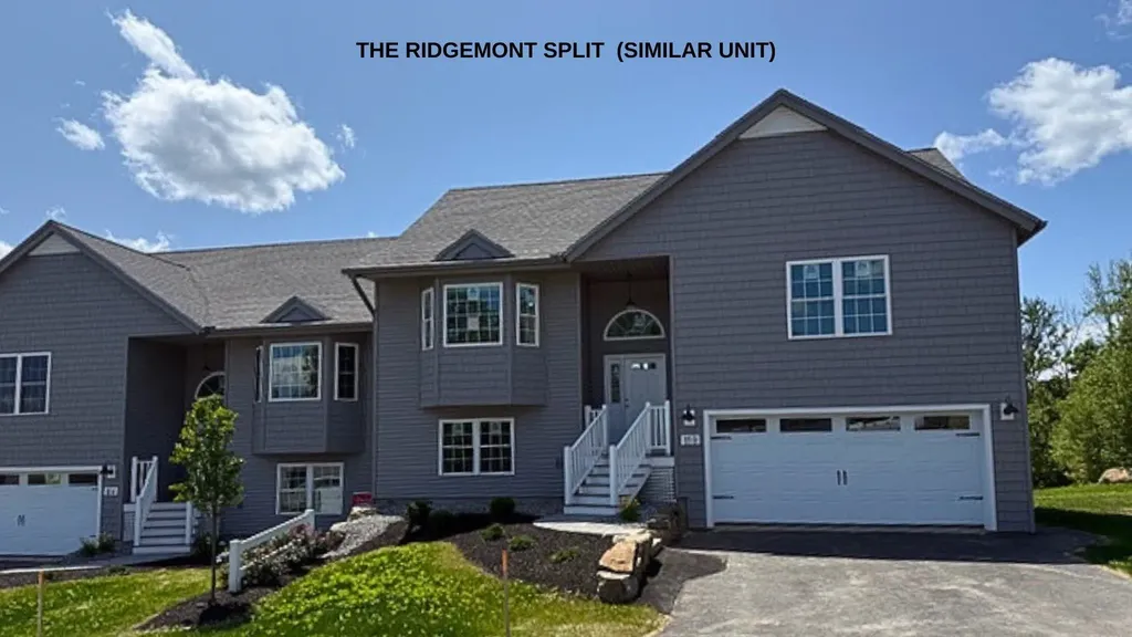 54b Sunset Ridge Epping NH 03042