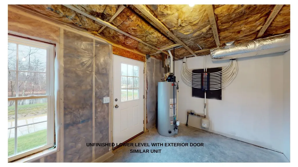 54B Sunset Ridge Epping NH 03042