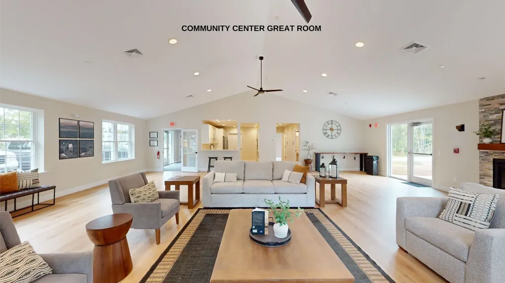 54B Sunset Ridge Epping NH 03042