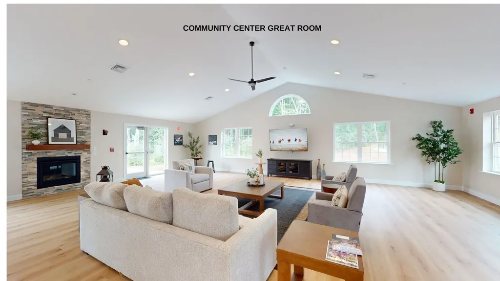 54B Sunset Ridge Epping NH 03042