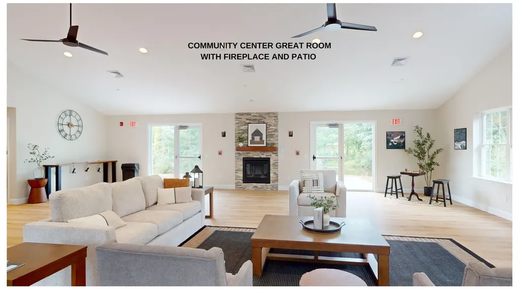 54B Sunset Ridge Epping NH 03042