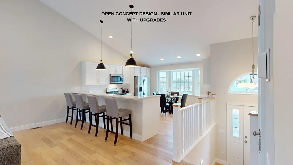 54B Sunset Ridge Epping NH 03042