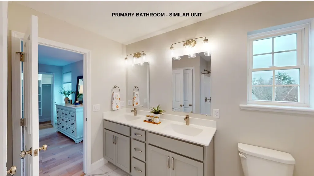 54B Sunset Ridge Epping NH 03042