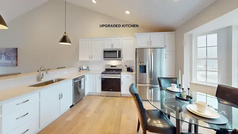 54B Sunset Ridge Epping NH 03042