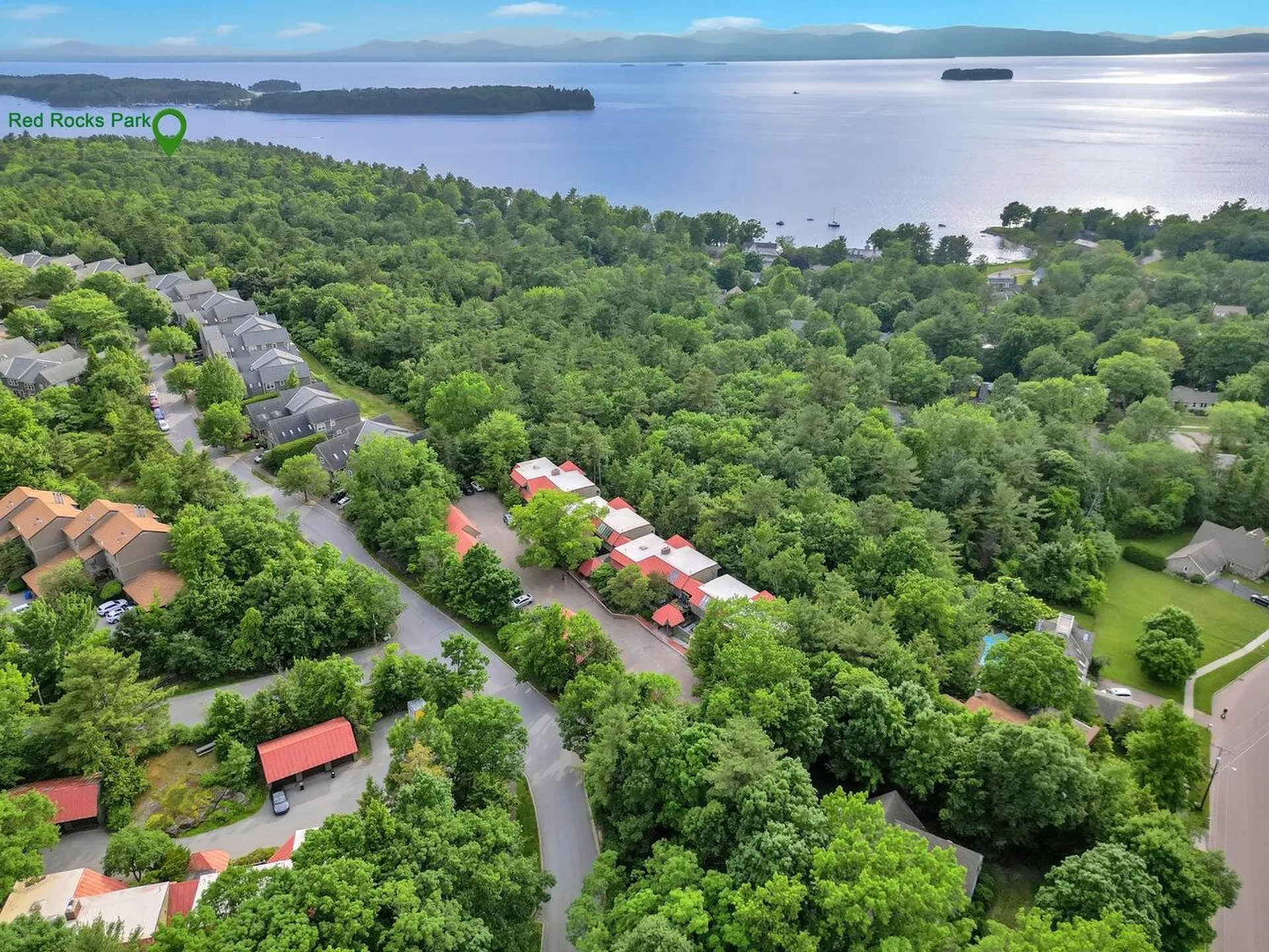 122 Redrock Drive Burlington VT 05401