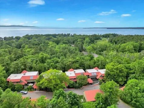 122 Redrock Drive Burlington VT 05401