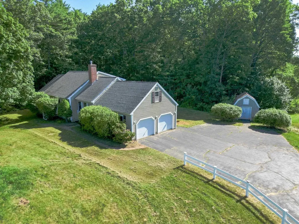 144 Packers Falls Road Durham NH 03824
