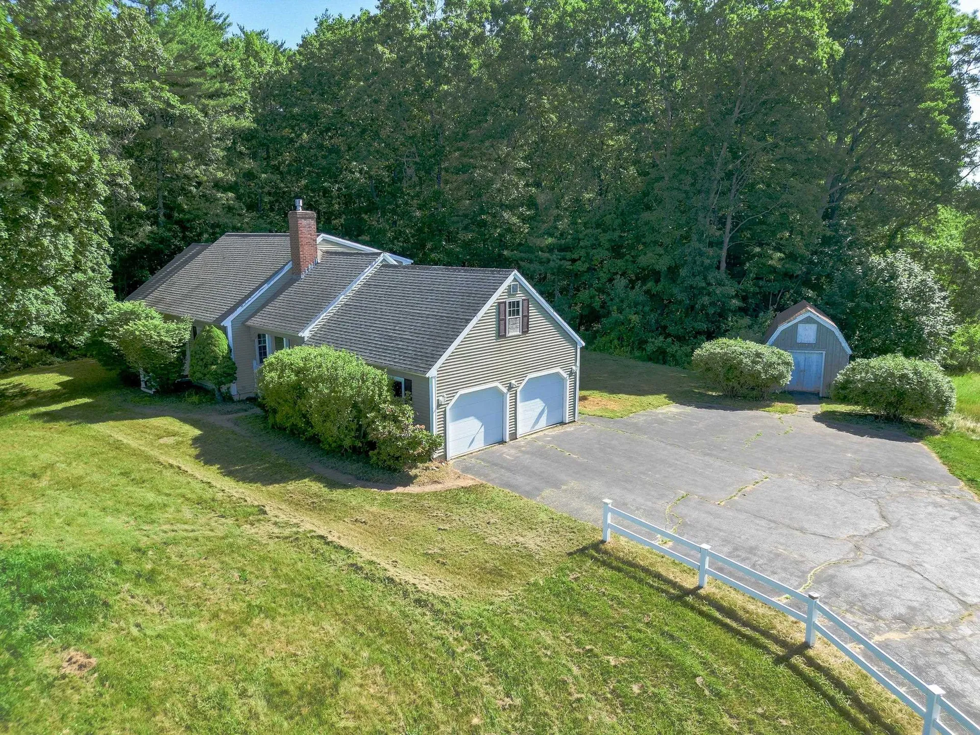 144 Packers Falls Road Durham NH 03824