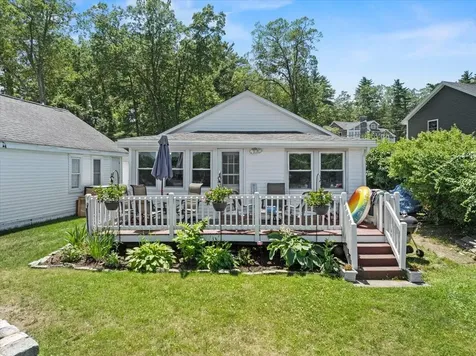 177 Abc Shore Drive Salem NH 03079
