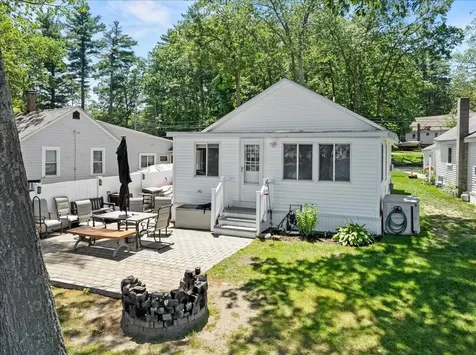 177 Abc Shore Drive Salem NH 03079