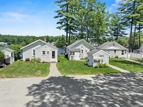 177 Abc Shore Drive Salem NH 03079
