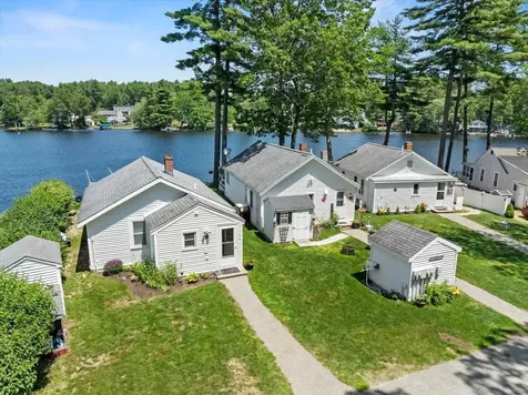 177 Abc Shore Drive Salem NH 03079