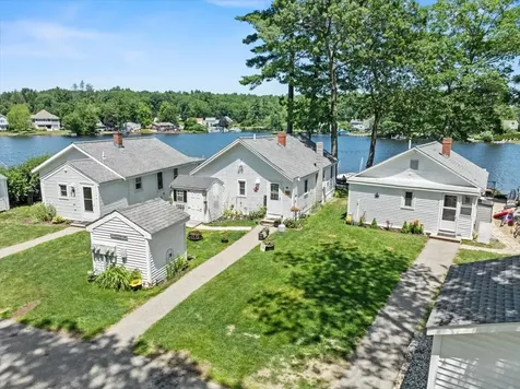 177 Abc Shore Drive Salem NH 03079