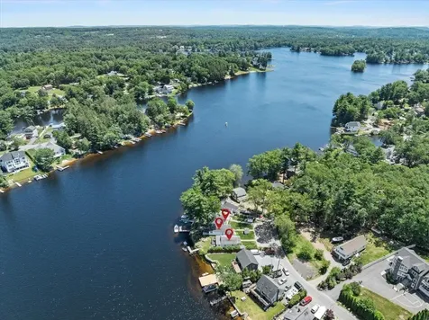 177 Abc Shore Drive Salem NH 03079
