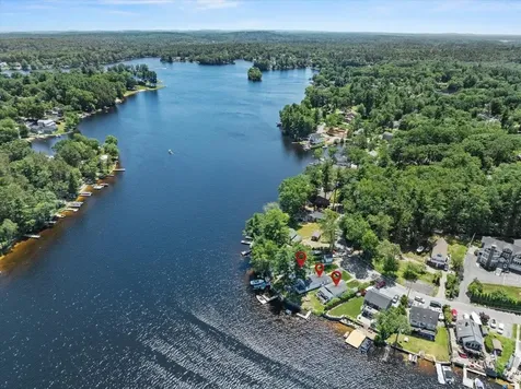 177 Abc Shore Drive Salem NH 03079