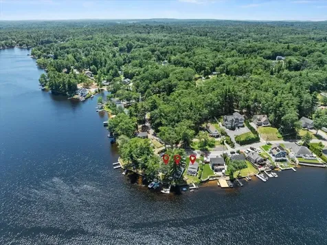 177 Abc Shore Drive Salem NH 03079