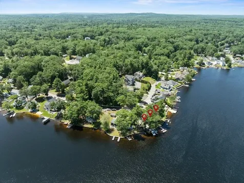 177 Abc Shore Drive Salem NH 03079