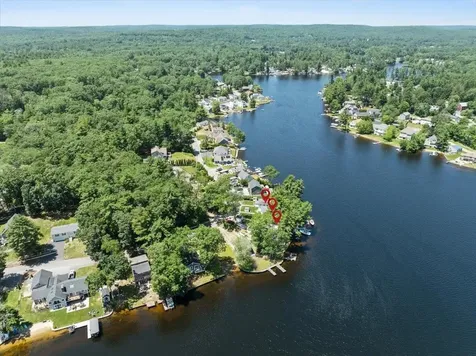 177 Abc Shore Drive Salem NH 03079
