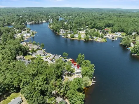 177 Abc Shore Drive Salem NH 03079