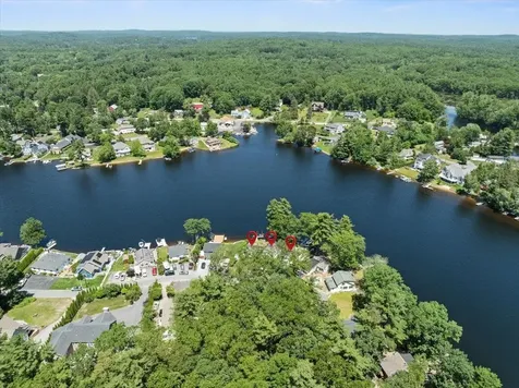 177 Abc Shore Drive Salem NH 03079