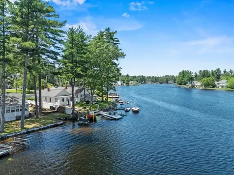 177 Abc Shore Drive Salem NH 03079