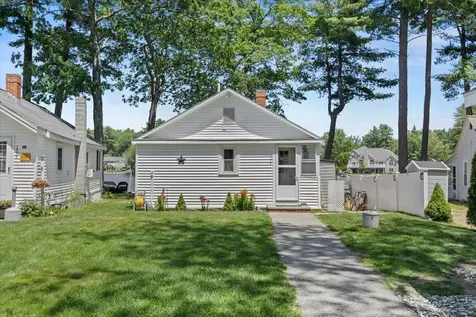 177 Abc Shore Drive Salem NH 03079