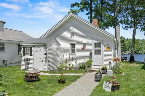 177 Abc Shore Drive Salem NH 03079