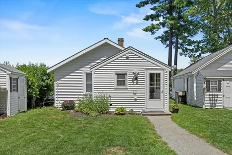 177 Abc Shore Drive Salem NH 03079