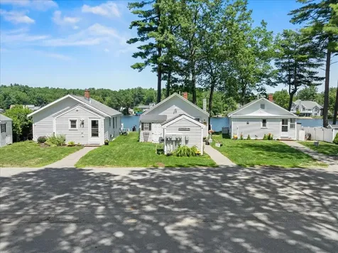 177 Abc Shore Drive Salem NH 03079