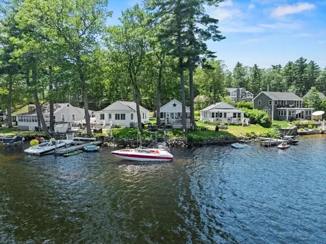 177 Abc Shore Drive Salem NH 03079