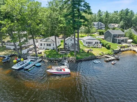 177 Abc Shore Drive Salem NH 03079