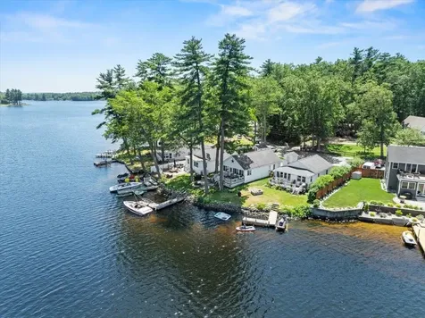 177 Abc Shore Drive Salem NH 03079