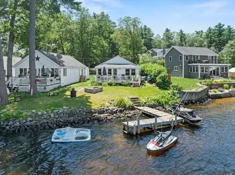 177 Abc Shore Drive Salem NH 03079