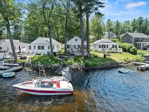 177 Abc Shore Drive Salem NH 03079