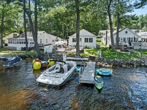 177 Abc Shore Drive Salem NH 03079