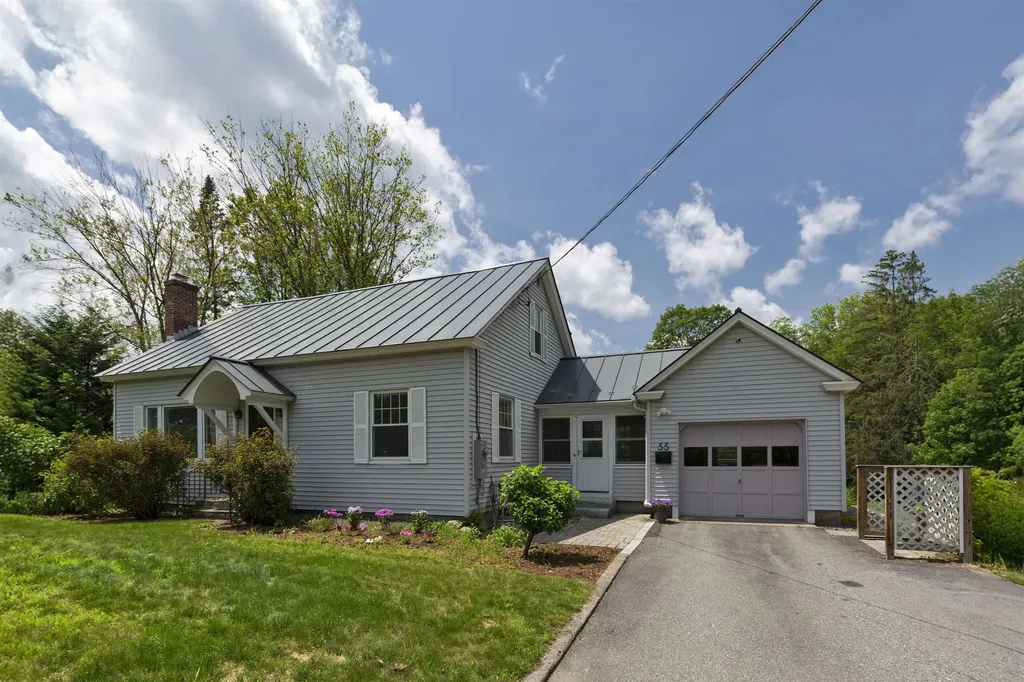 55 Crafts Avenue Lebanon NH 03784