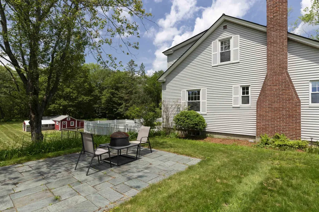 55 Crafts Avenue Lebanon NH 03784